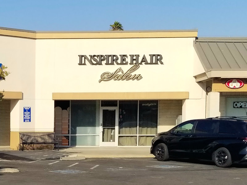 Inspire Hair