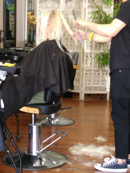 Inspire Hair 2