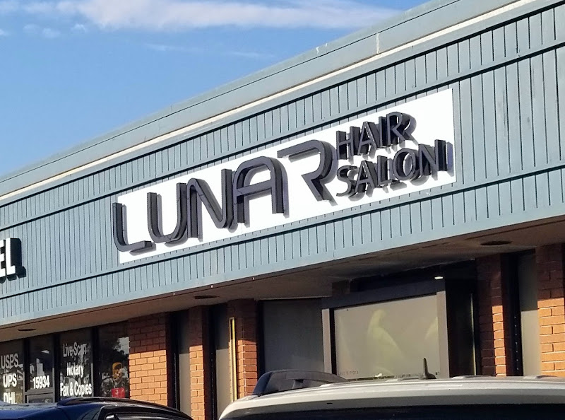 Lunar Hair Salon
