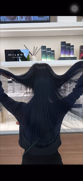 Lunar Hair Salon 2
