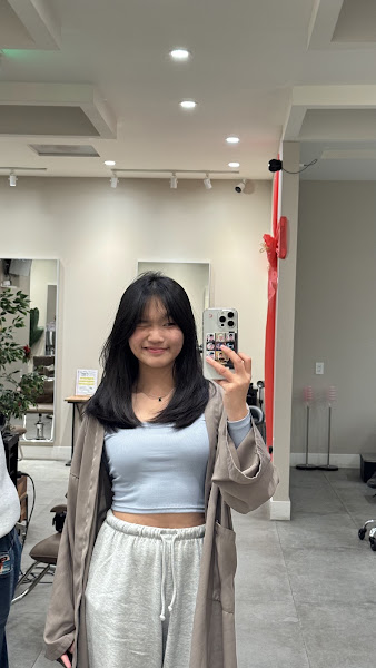 Lunar Hair Salon 3