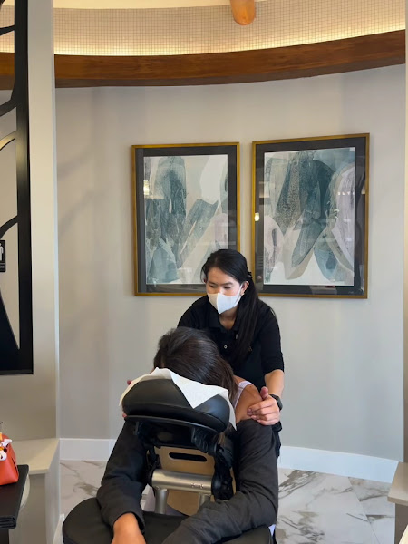 Plush Nail Bar Bellaire 2