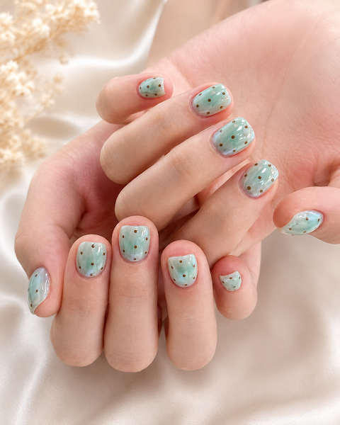 Plush Nail Bar Bellaire 3