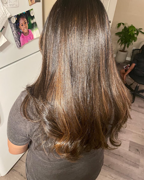 Orchid Salon