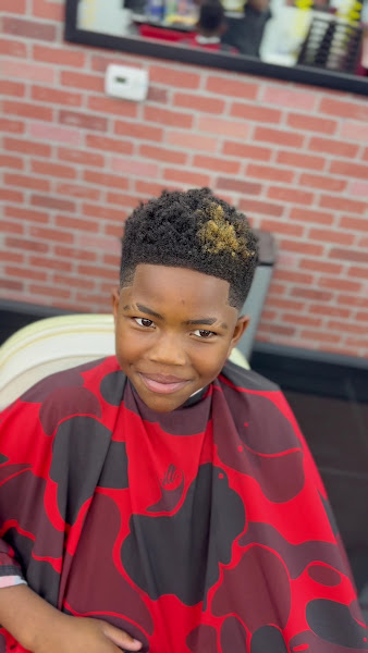 King of Kutz Barbershop and Braids 2