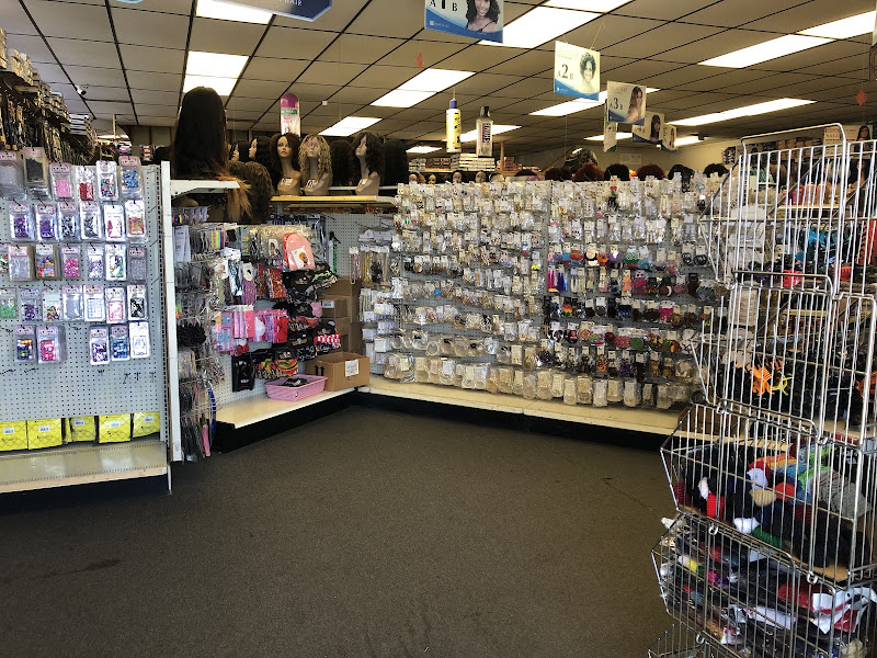 Lyna's Beauty Depot 2