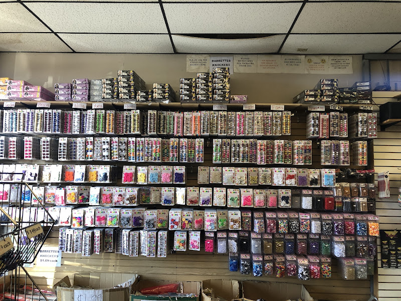 Lyna's Beauty Depot 5
