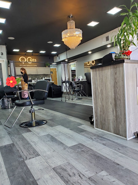 Q Cuts 3