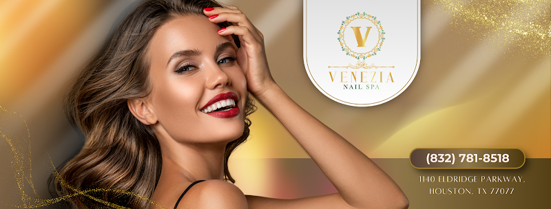 Venezia Nail Spa 1