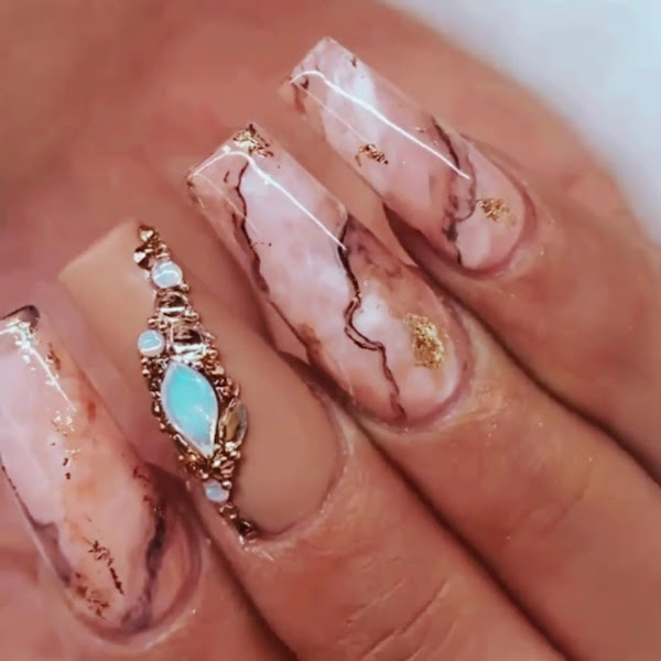 Venezia Nail Spa 2