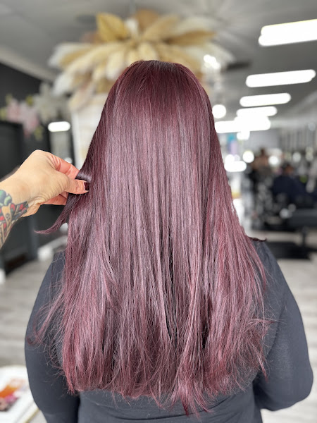 Rachel Grace Salon 3