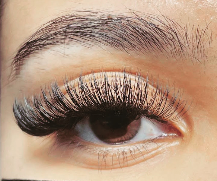 Rachel Grace Salon 4