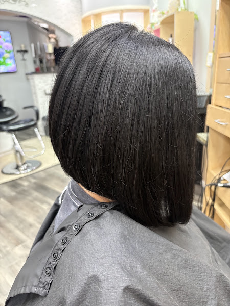 Hair by Jenn-Do