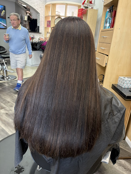 Hair by Jenn-Do 2