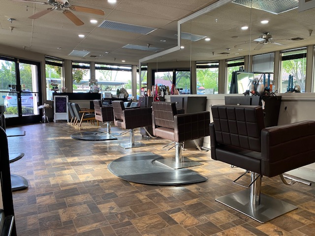 Justin Michael's Salon