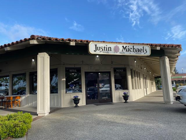 Justin Michael's Salon 4