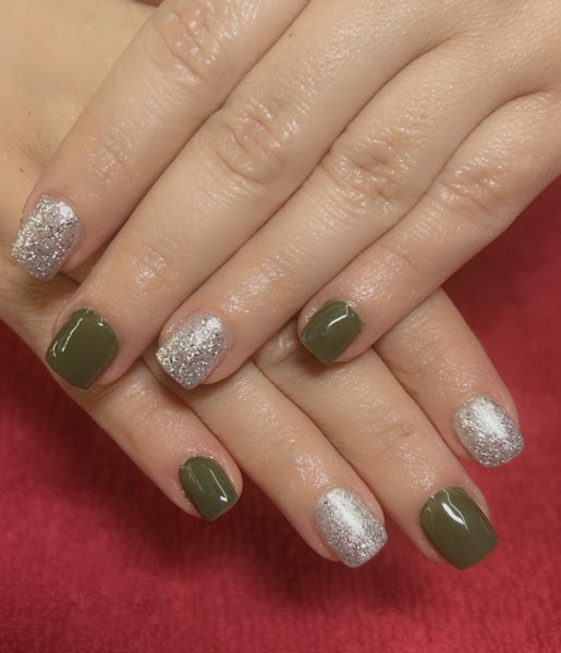 Jessica Nails N My Beauty Hair Salon 2
