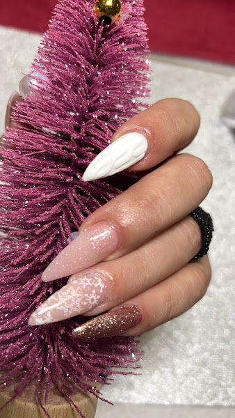 Jessica Nails N My Beauty Hair Salon 3