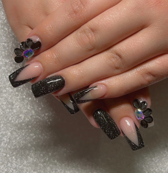 Jessica Nails N My Beauty Hair Salon 4