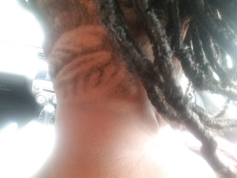 Blended Styles