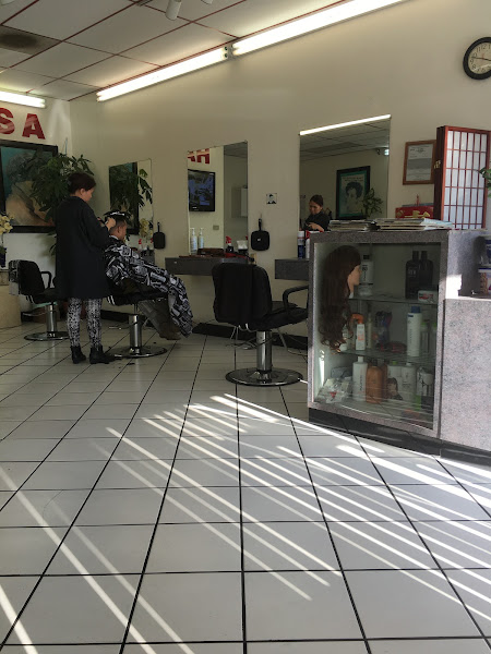 Hair USA 2