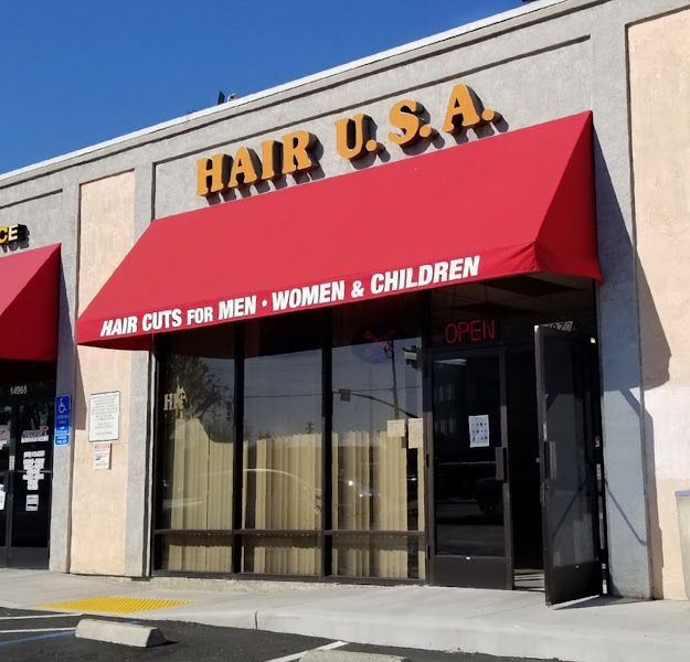 Hair USA 3