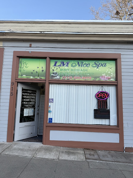 L&M Nice Spa