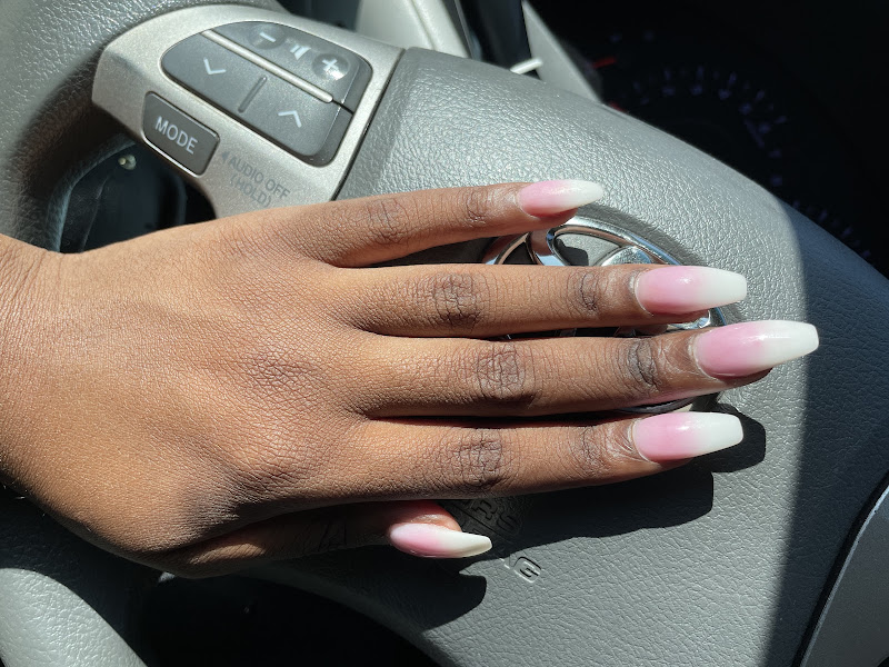 Jennifer's Hair & Nails 2