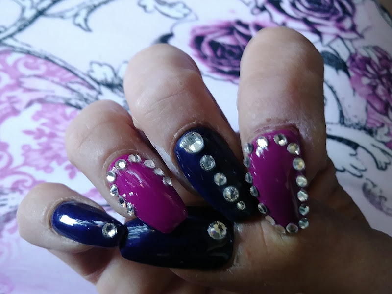 Jennifer's Hair & Nails 3
