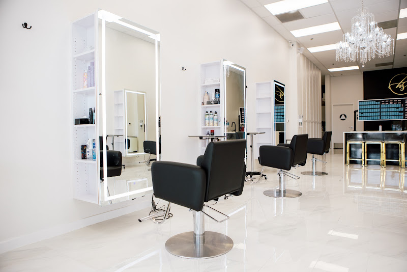 HAIROLOGY SALON