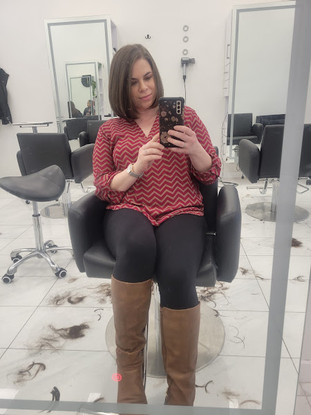HAIROLOGY SALON 5