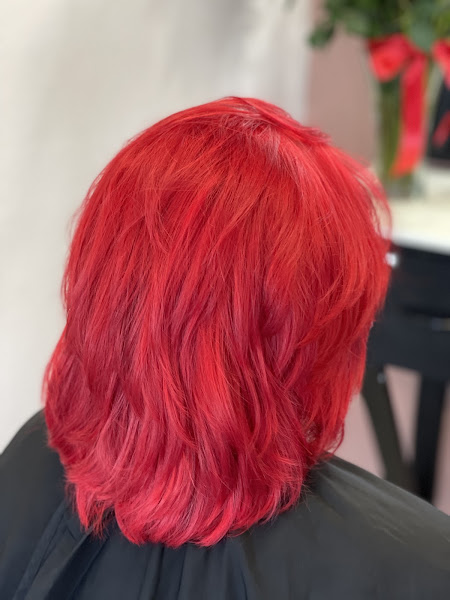 BEAUTY HAIR SALON