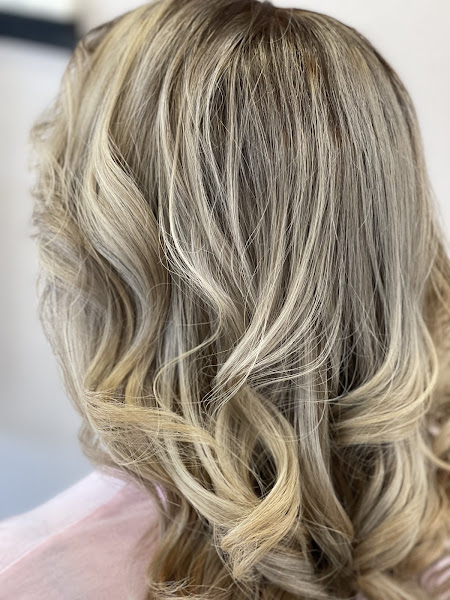 BEAUTY HAIR SALON 3