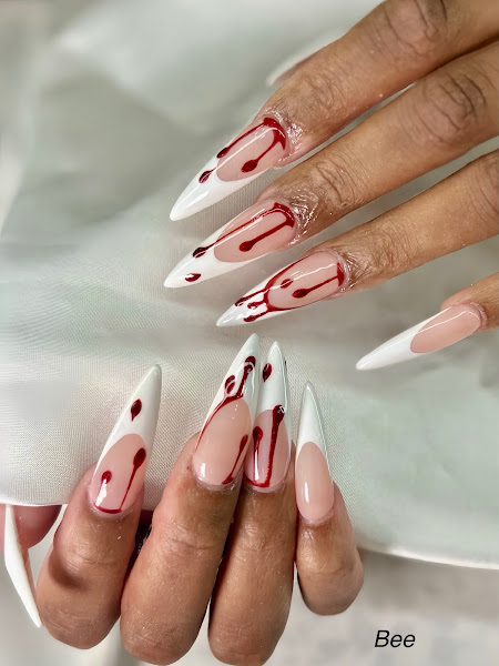Little Bird Nail Bar 3