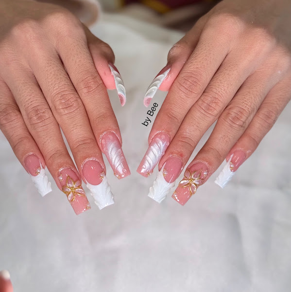 Little Bird Nail Bar 4