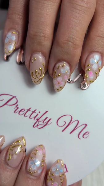 Prettify Me 2