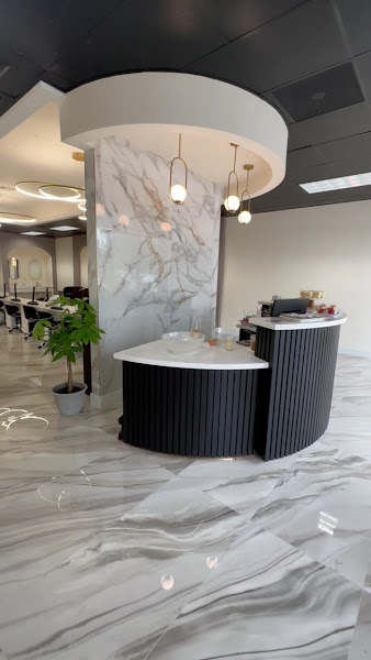 Aria Nail Bar 2