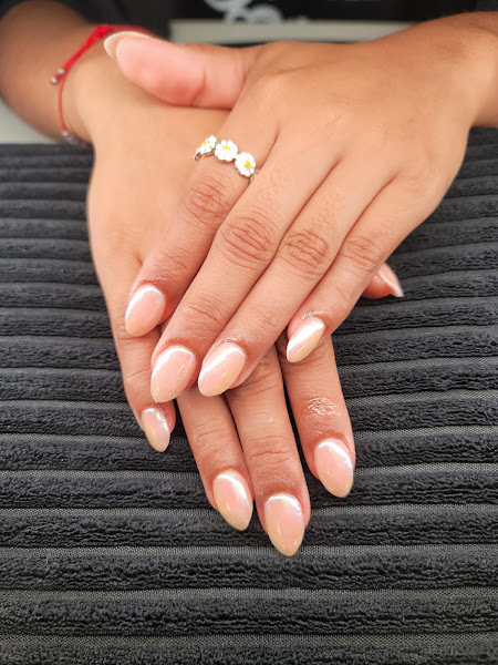 Aria Nail Bar 3
