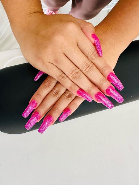 Aria Nail Bar 4