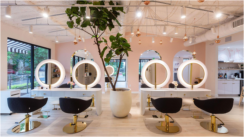 Studio A Salon