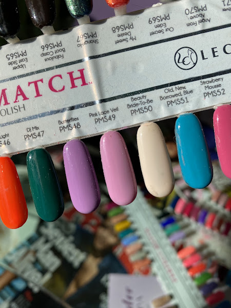 Lavender Nail & Spa 3
