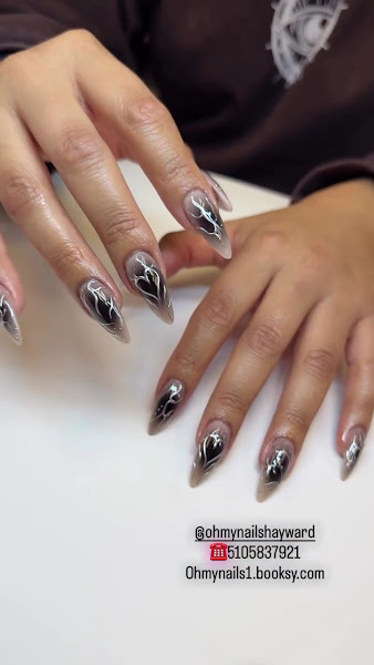 Oh My Nails 2