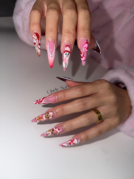 Oh My Nails 3