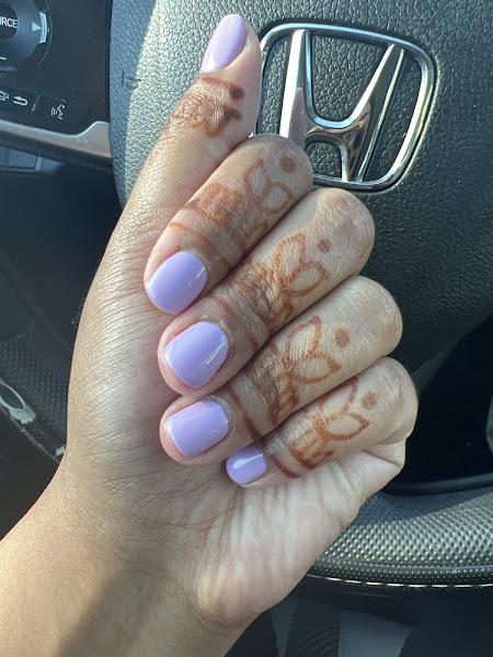 Long Nails & Spa 4