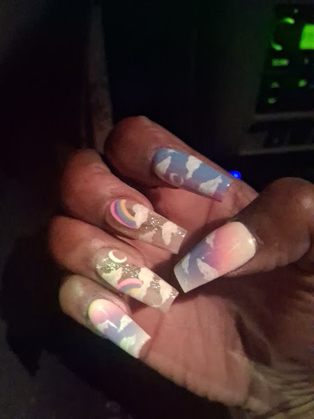 Long Nails & Spa 5
