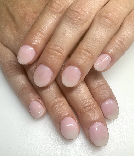 The Natural Nail Salon 2