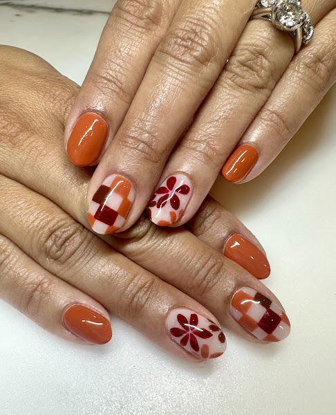 The Natural Nail Salon 3