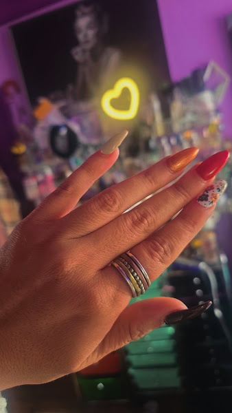 Queen Nails & Spa