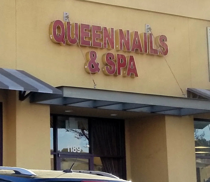 Queen Nails & Spa 2