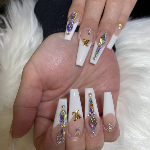 Queen Nails & Spa 4